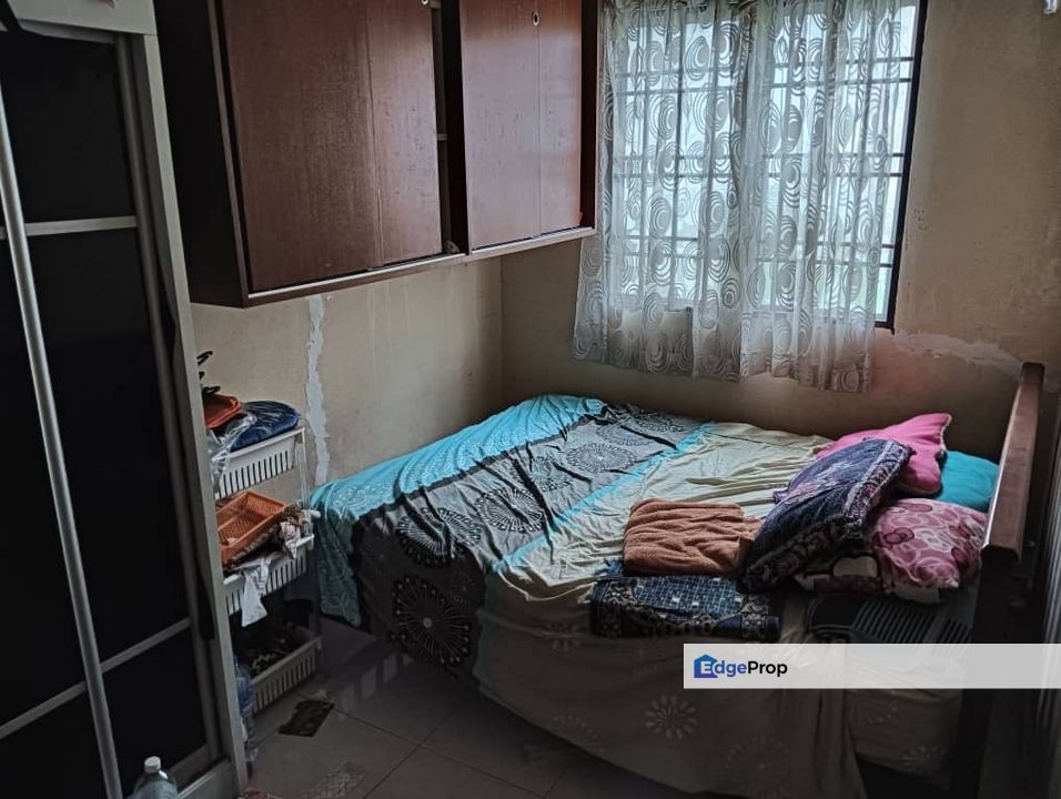 [Low Down Payment] Rumah Teres 2 Tingkat @ Taman Prima Saujana, Kajang, Selangor, Kajang