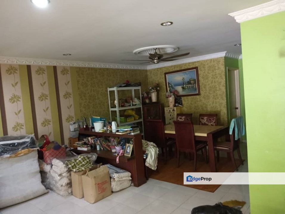 [Low Down Payment] Rumah Teres 2 Tingkat @ Taman Prima Saujana, Kajang, Selangor, Kajang