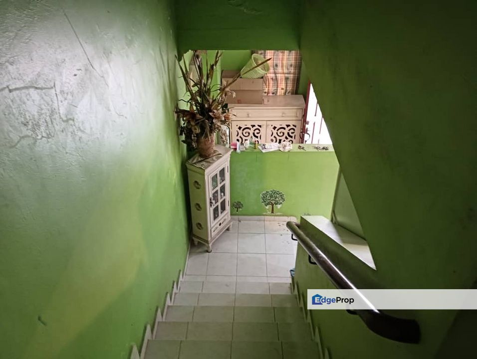 [Low Down Payment] Rumah Teres 2 Tingkat @ Taman Prima Saujana, Kajang, Selangor, Kajang