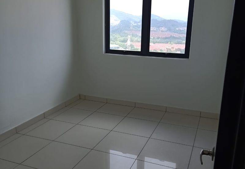 Kiara Plaza Service Apartment @ Semenyih