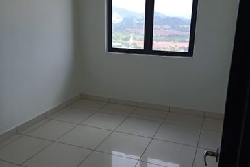 Kiara Plaza Service Apartment @ Semenyih