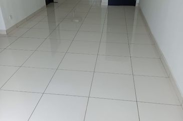 Kiara Plaza Service Apartment @ Semenyih