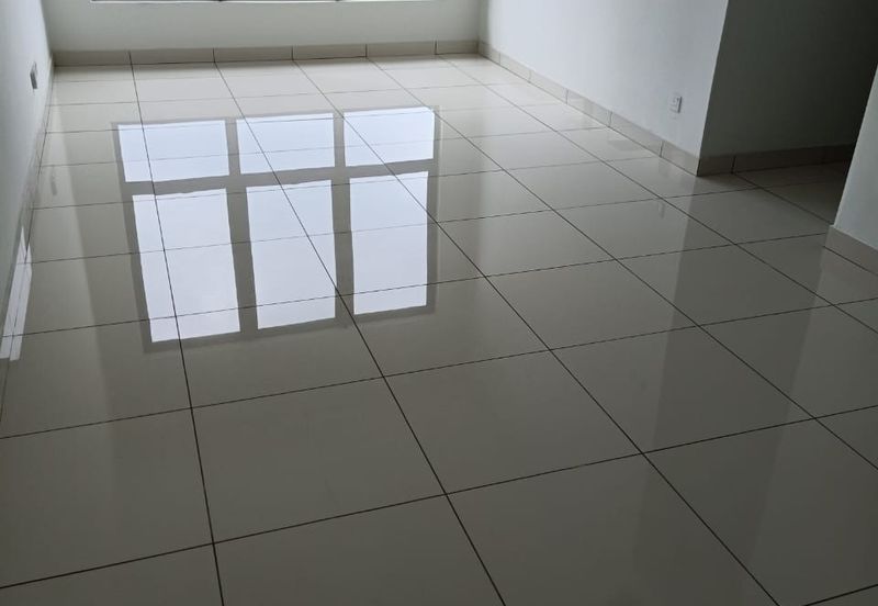 Kiara Plaza Service Apartment @ Semenyih