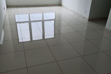 Kiara Plaza Service Apartment @ Semenyih