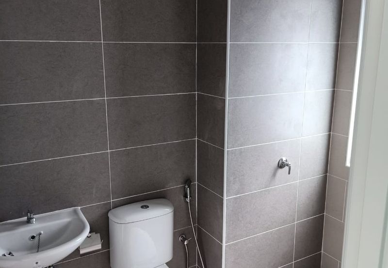 Kiara Plaza Service Apartment @ Semenyih