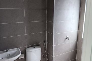 Kiara Plaza Service Apartment @ Semenyih