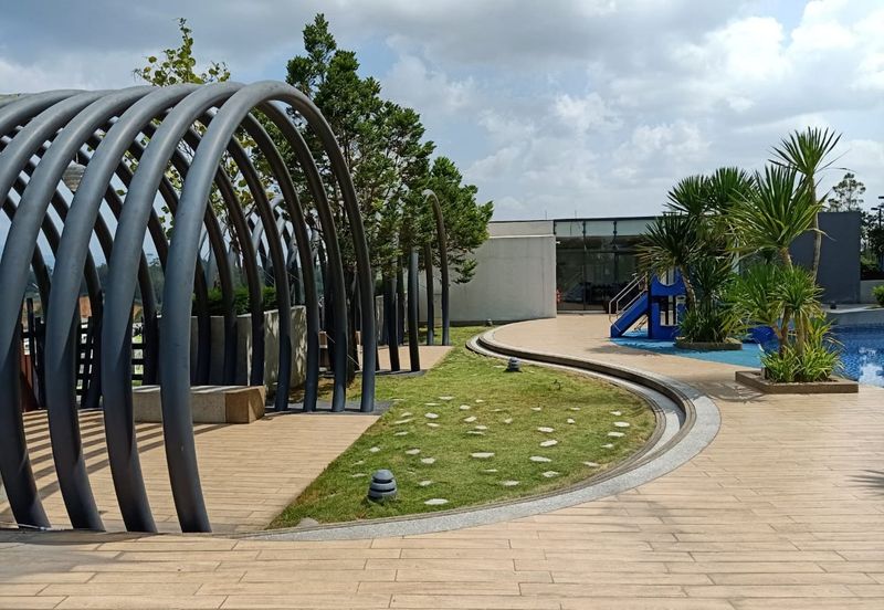 Kiara Plaza Service Apartment @ Semenyih