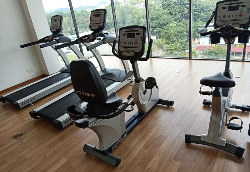 Kiara Plaza Service Apartment @ Semenyih