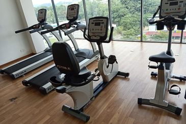 Kiara Plaza Service Apartment @ Semenyih