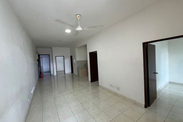 Ascotte Boulevard Condominium