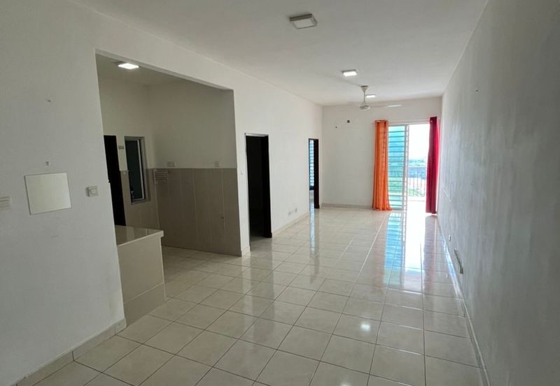 Ascotte Boulevard Condominium