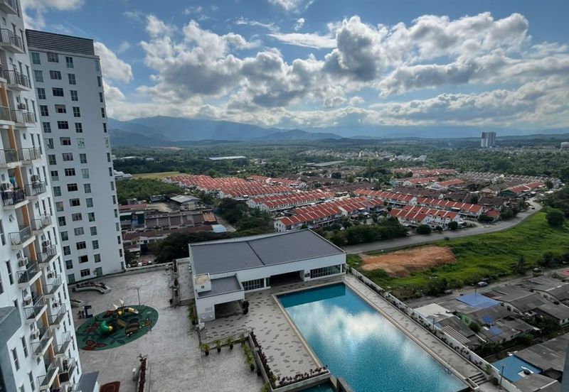 Ascotte Boulevard Condominium