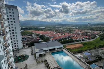 Ascotte Boulevard Condominium