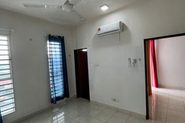 Ascotte Boulevard Condominium