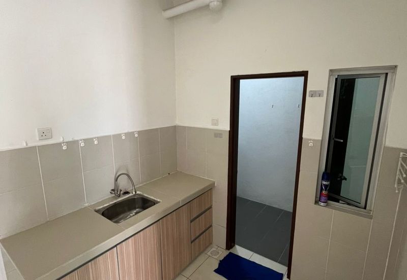 Ascotte Boulevard Condominium