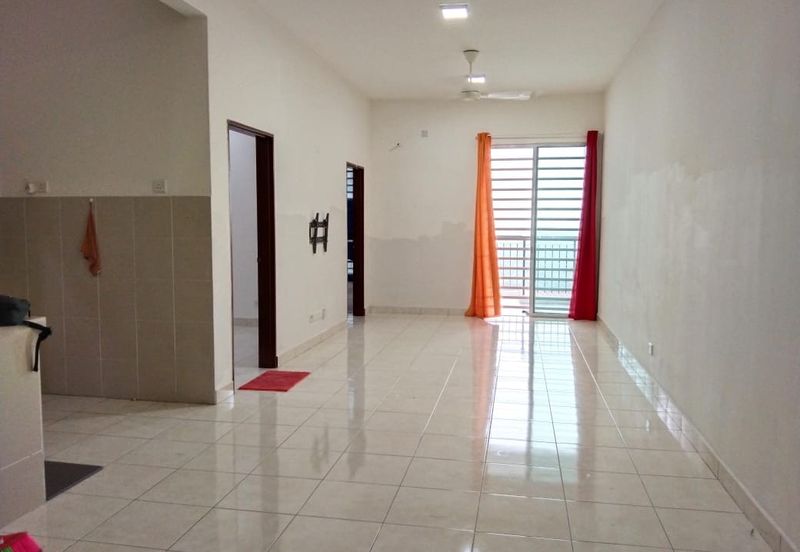 Ascotte Boulevard Condominium