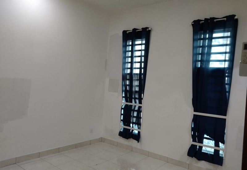 Ascotte Boulevard Condominium