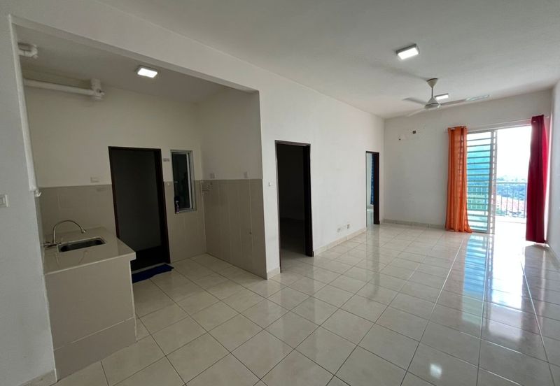 Ascotte Boulevard Condominium