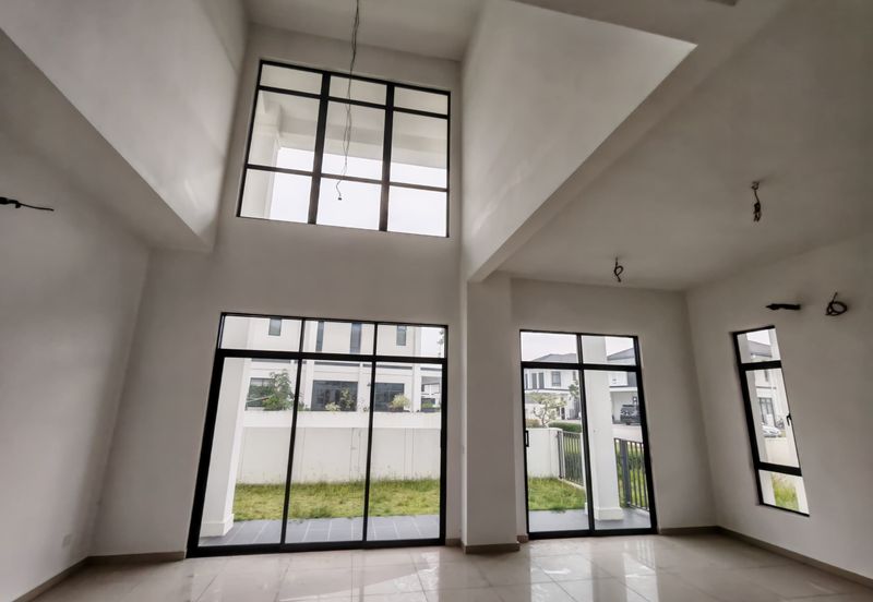 Norton Garden Semi D @ Eco Grandeur