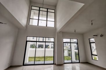 Norton Garden Semi D @ Eco Grandeur