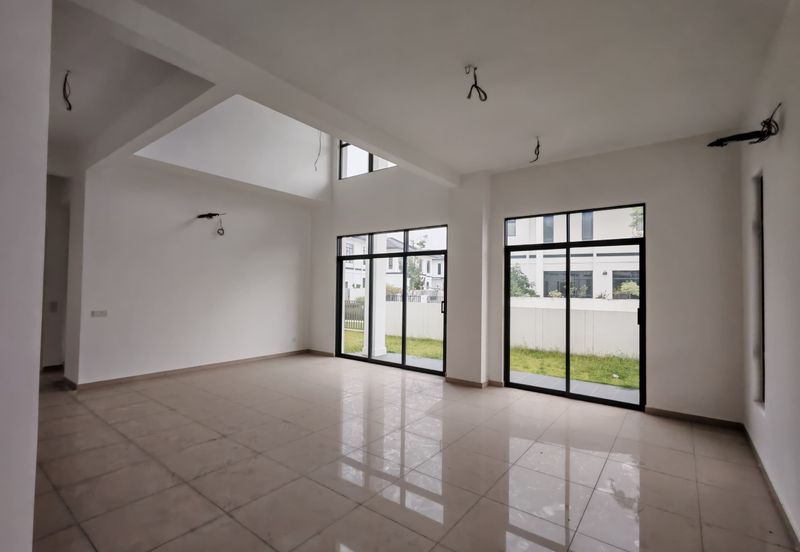 Norton Garden Semi D @ Eco Grandeur