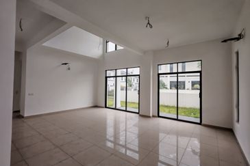 Norton Garden Semi D @ Eco Grandeur