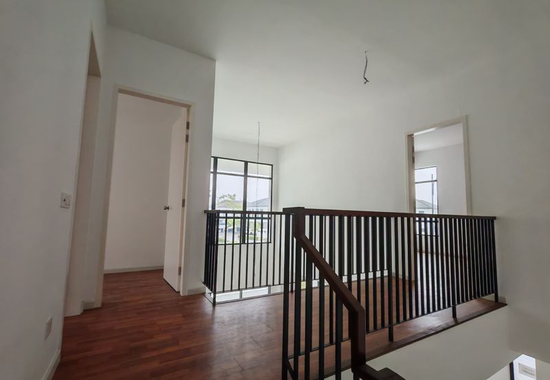 Norton Garden Semi D @ Eco Grandeur