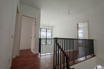 Norton Garden Semi D @ Eco Grandeur