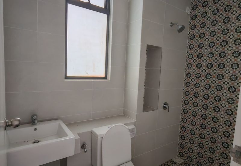 Norton Garden Semi D @ Eco Grandeur