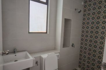 Norton Garden Semi D @ Eco Grandeur