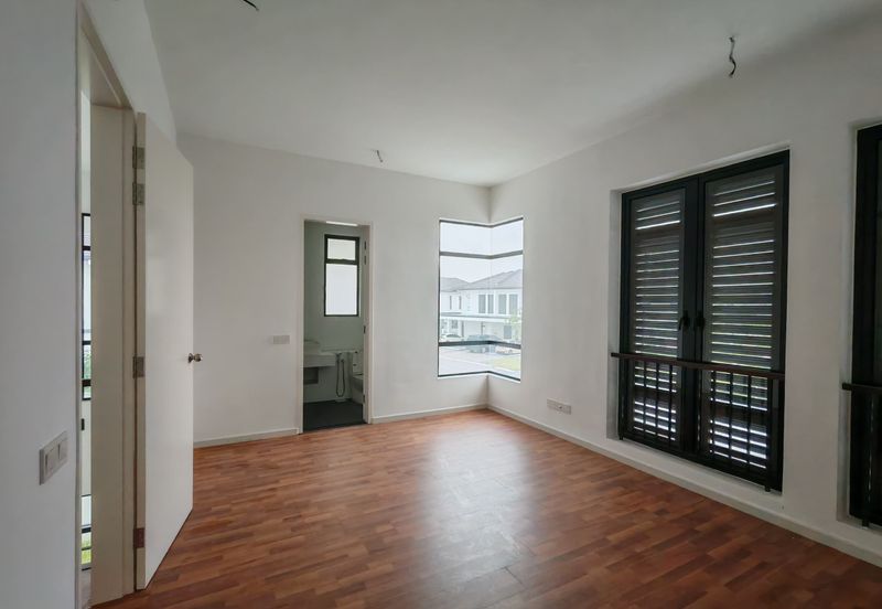 Norton Garden Semi D @ Eco Grandeur