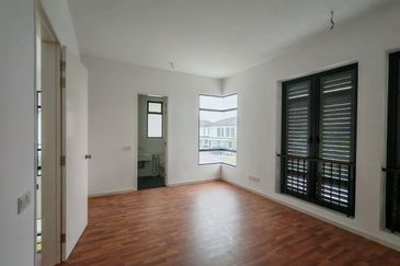 Norton Garden Semi D @ Eco Grandeur