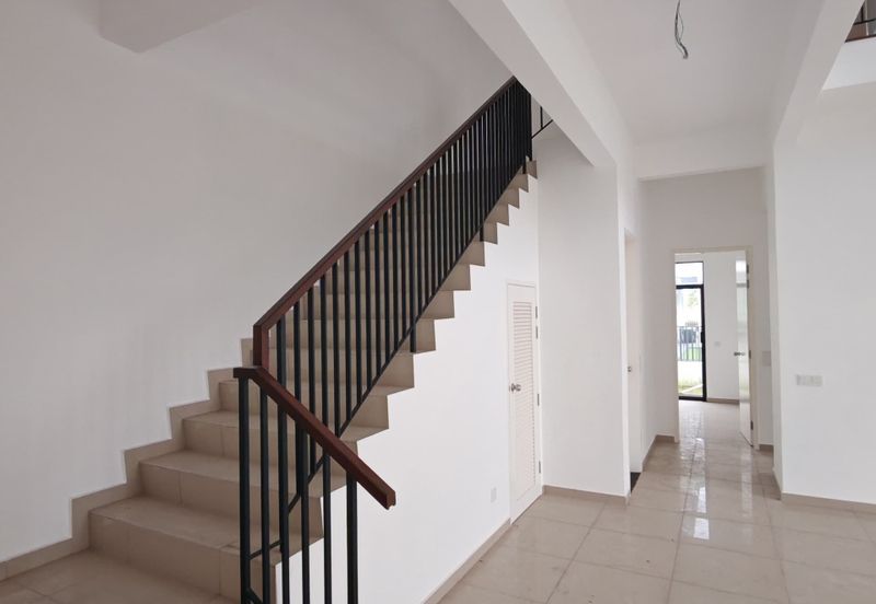 Norton Garden Semi D @ Eco Grandeur