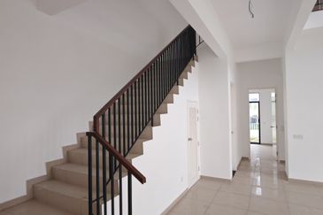 Norton Garden Semi D @ Eco Grandeur