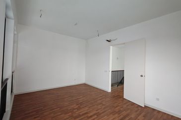 Norton Garden Semi D @ Eco Grandeur