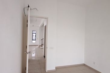 Norton Garden Semi D @ Eco Grandeur