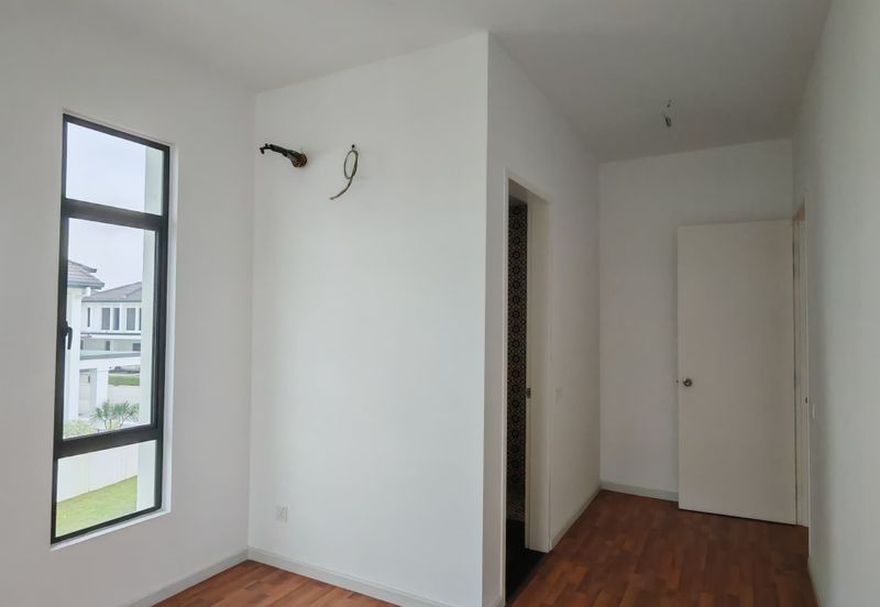 Norton Garden Semi D @ Eco Grandeur