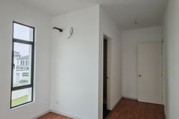 Norton Garden Semi D @ Eco Grandeur