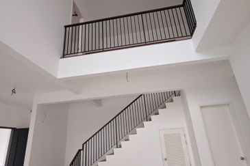 Norton Garden Semi D @ Eco Grandeur