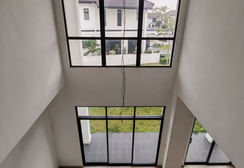 Norton Garden Semi D @ Eco Grandeur