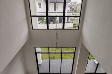 Norton Garden Semi D @ Eco Grandeur