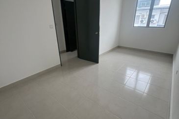 D'Cendana @Bandar Tasik Kesuma