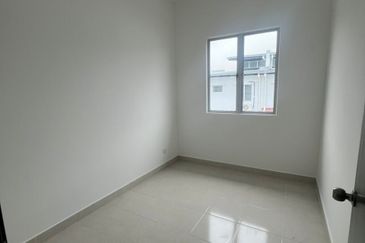 D'Cendana @Bandar Tasik Kesuma