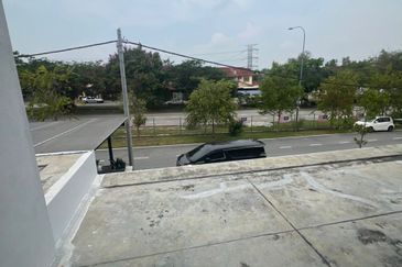 D'Cendana @Bandar Tasik Kesuma