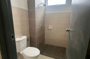 D'Cendana @Bandar Tasik Kesuma