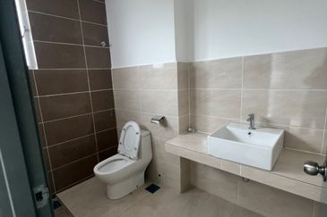 D'Cendana @Bandar Tasik Kesuma