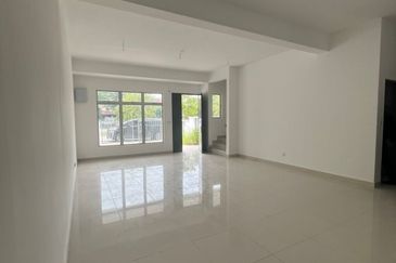 D'Cendana @Bandar Tasik Kesuma