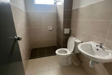 D'Cendana @Bandar Tasik Kesuma