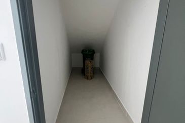 D'Cendana @Bandar Tasik Kesuma