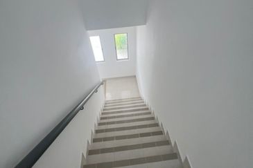 D'Cendana @Bandar Tasik Kesuma